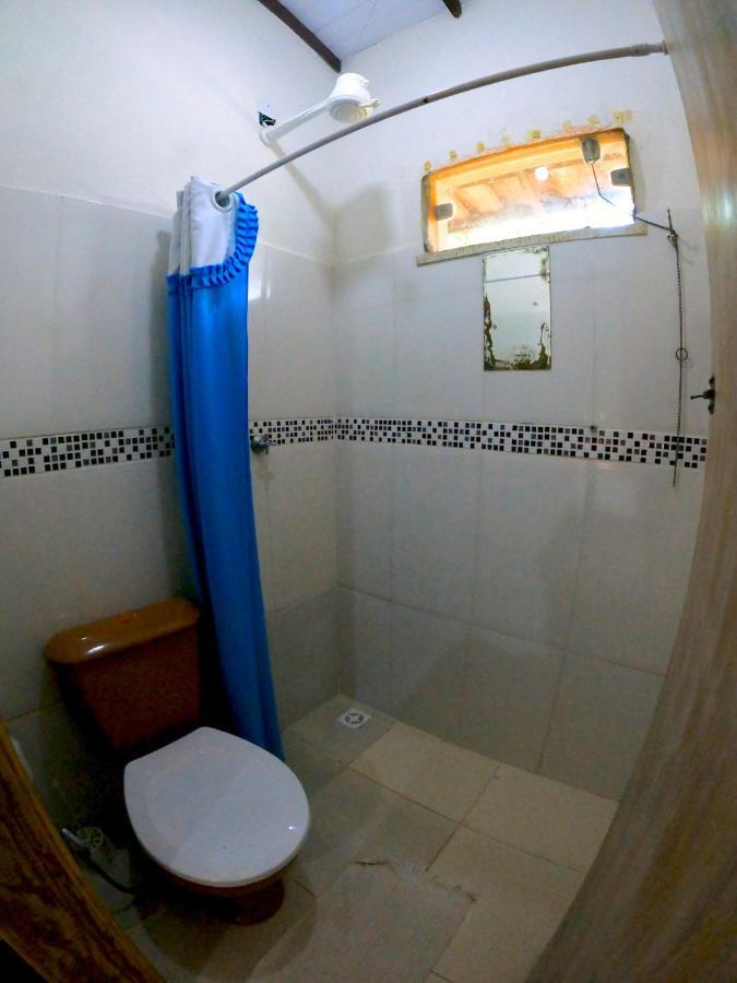 Residencial Caetano'S Apartment Porto Seguro Exterior photo