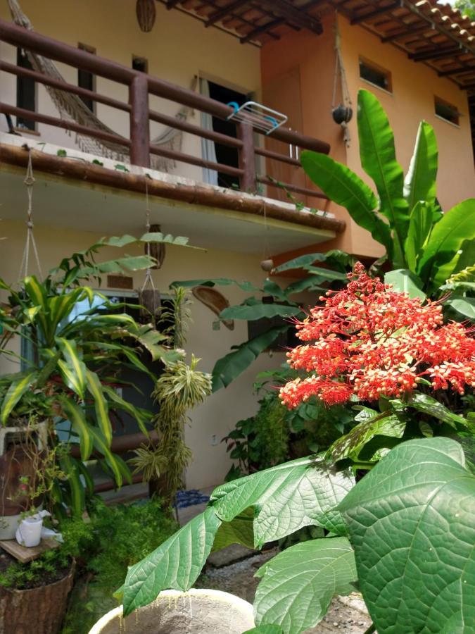 Residencial Caetano'S Apartment Porto Seguro Exterior photo